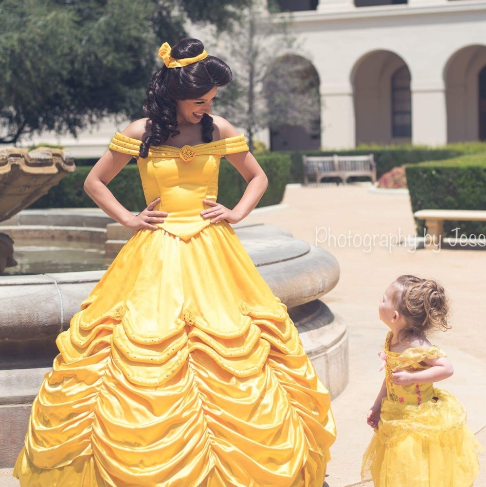 Belle Full Set